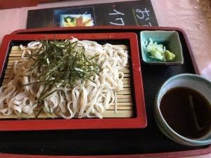 そば処 瀬戸合峡