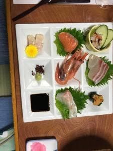 一の俣温泉グランドホテル