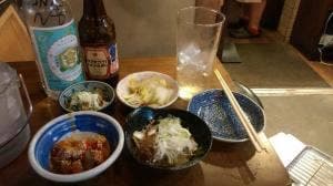 にしだ屋 井荻店