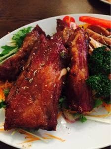 ニクバル・プロベッチョ 白子駅前店