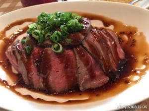 Ryo's Din'er はてな食堂
