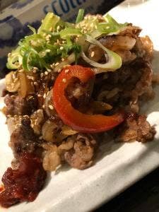 おふくろの味 ひまわり