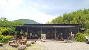 野良里