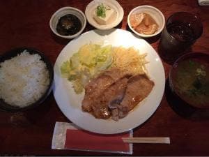 居酒屋キッチン 846