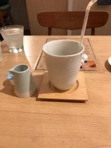 てらす珈琲