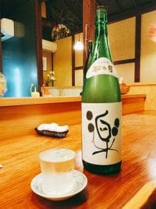 もず