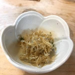 すしと肴の夢工房 だいすけ