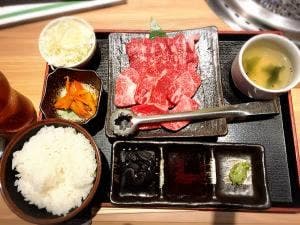 焼肉・すき焼き 純 エビスタ西宮店