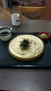 なか卯 稲毛海岸店