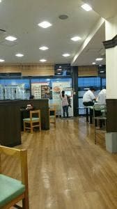 なか卯 稲毛海岸店