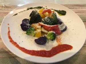 イタリアン ガロパン