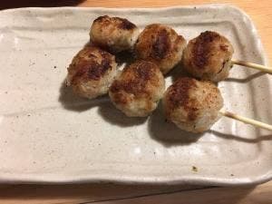 鳥貴族 祖師ヶ谷大蔵店