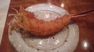 串揚げかしむら