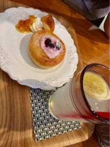 Cafe nijineco
