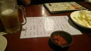 焼鳥 まろか