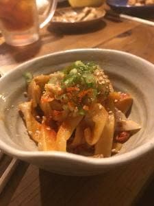 ホルモン馬鹿 松金