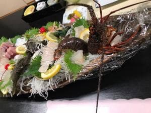 料理旅館 伝洋