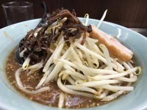 タンタンパートIII