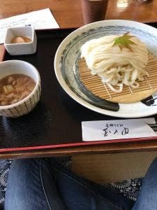 玉のゆ