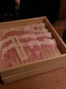 しゃぶしゃぶ温野菜 千葉中央店