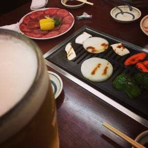 焼肉 三八 248支店