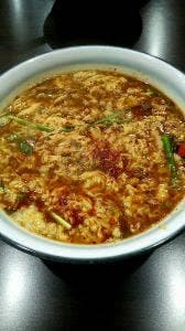 辛麺屋 桝元 中津店