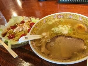 らーめん 響 北浜本店