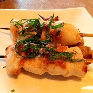 栃木しゃも加工組合