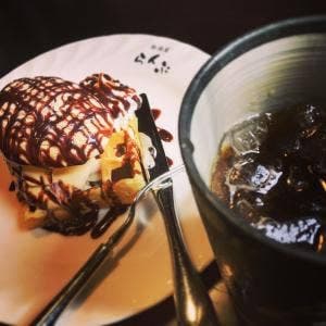 珈琲屋 らんぷ 小田井店