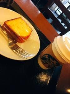 スターバックス コーヒー 福岡大学病院店
