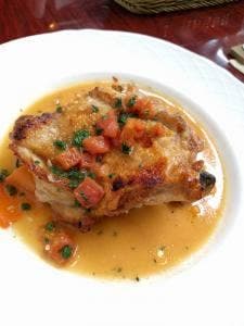 BISTRO Deux et Deux