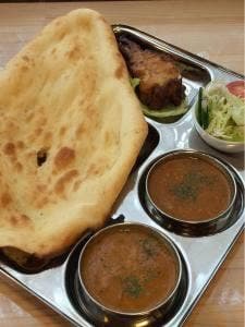 まいど コルカタレストラン