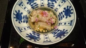 レストラン 花さかり 酒蔵通り煉瓦館