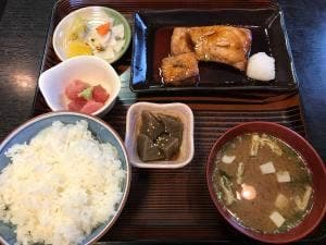 魚善
