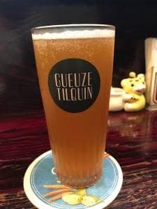 ベルギービール&ダイニング ダボス