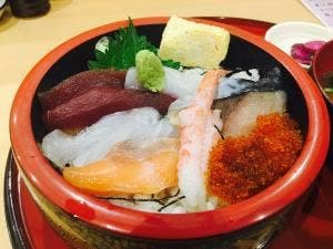 すし藤