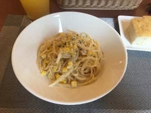 TRATTORIA SCELTO