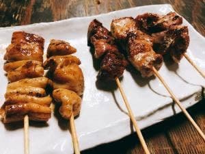 朝挽豚専門店 ぶった 三国駅前店