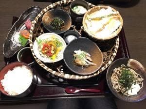 ごちそう村 西明石店