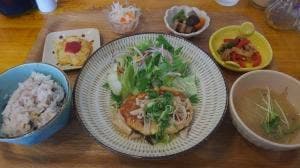 Yuntan CAFE 