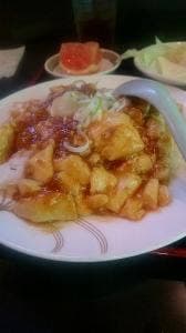 中国料理 龍苑