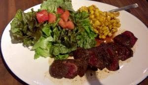 鹿肉料理店 バトックス