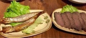 鹿肉料理店 バトックス