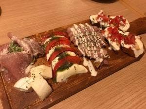 Hop-1 cafe and bar