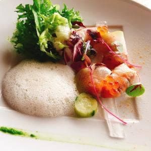 ザ・ガーデンテラス