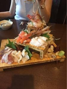 北海道海鮮&牡蠣&チーズのお店 ごったがえし 琴似本店