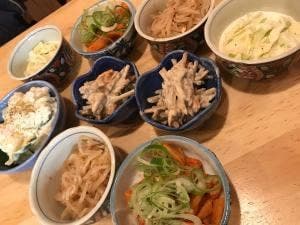 やきとりだるま 蕨店