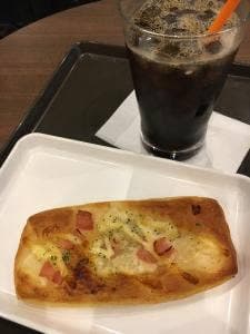 サンマルクカフェ 川崎アゼリア店