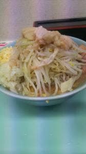 らーめん 蓮