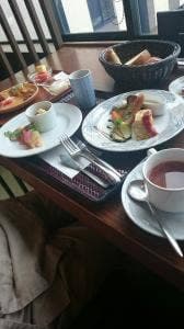 お食事処 潮さい 浜千鳥の湯海舟